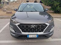 Usata Hyundai Tucson 116 CV (85 kW) 2018 SUV