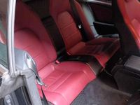 Usata Mercedes E220 170 CV (125 kW) 2016 Nero Cabrio