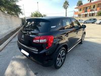 usata Citroën C4 Aircross HDi 115 S&S 2WD Exclusive