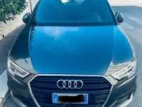Usata Audi A3 Sport 204 CV (150 kW) 2016 Berlina