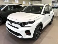 Nowe Citroën C3 PureTech 101 KM (74 kW) 2026 Biały SUV