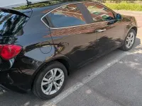 Usata Alfa Romeo Giulietta 140 CV (102 kW) 2011 Utilitaria