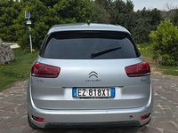 Usado Citroën C4 Intensive 115 CV (84 kW) 2015 Gris Monovolumen