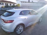 Usata Renault Mégane IV 110 CV (80 kW) 2016 Berlina