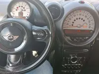 Usata Mini Cooper D Countryman 111 CV (81 kW) 2011 SUV
