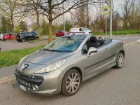 Usata Peugeot 207 120 CV (88 kW) 2007 Berlina