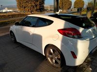 usata Hyundai Veloster Veloster 1.6 GDI Vendo laper cambiare genere di auto