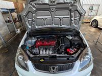 Usata Honda Civic Type R 2005 Bianco