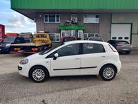 usata Fiat Punto Evo 1.3 Mjt 75CV 5p. MyLife OK NEOPATEN