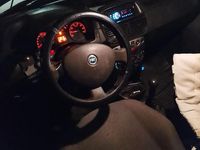 Usata Fiat Punto 2003 Grigio Berlina