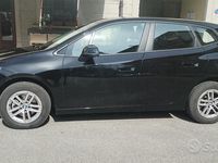 Usata BMW 216 Active Tourer Efficient Dynamics 122 CV (89 kW) 2024 Nero Monovolume