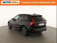 Usata Volvo XC60 Plus 197 CV (144 kW) 2023 Nero SUV