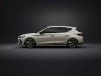Nuova Cupra Leon 204 CV (150 kW) 2026 Taiga grey Berlina