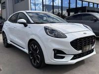 usata Ford Puma 1.0 ecoboost h ST-Line Vignale s