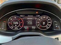 Usata Audi Q7 Business 272 CV (200 kW) 2016 SUV