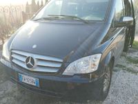 usata Mercedes Viano 2.2 cdi Ambiente 163cv