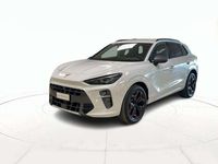Nouvelle Cupra Terramar 150 ch (110 kW) 2025 Blanc SUV