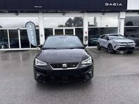 Usata Seat Ibiza FR 90 CV (66 kW) 2020 Nero Utilitaria
