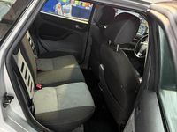 Usata Ford Focus 110 CV (80 kW) 2011 Grigio Station wagon