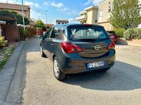 Occasion Opel Corsa 2017 Gris Citadine