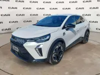 Nuova Mitsubishi Grandis Intense 141 CV (103 kW) 2026 Bianco SUV