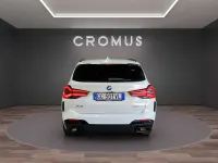 Usata BMW X3 M Sport 190 CV (139 kW) 2022 Other SUV