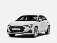 Nuova Audi A3 Business 150 CV (110 kW) 2026 Bianco arkona