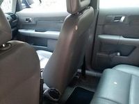 Usata Audi A2 2001 Nero Utilitaria