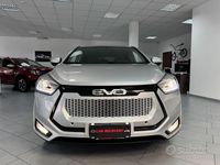 Usata EVO Evo 3 113 CV (83 kW) 2023 Argento SUV