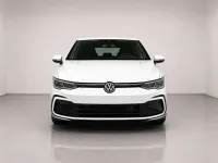 Usata VW Golf VIII R-line 131 CV (96 kW) 2024 Bianco