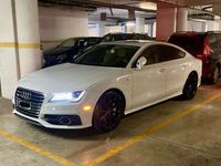 usata Audi A7 A7PRESTIGE SUPERCHARGED 3.0 tfsi 333 HP