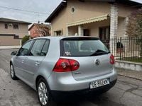 Usata VW Golf V Sportline 105 CV (77 kW) 2007 Berlina