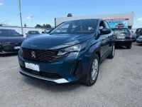 Usata Peugeot 3008 Business-Line 131 CV (96 kW) 2021 Other SUV