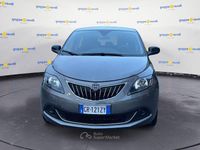 Usata Lancia Ypsilon 69 CV (50 kW) 2024 Grigio Utilitaria