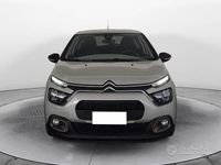 Usata Citroën C3 102 CV (75 kW) 2023 Agento Utilitaria