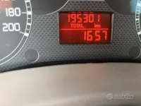Usata Fiat Panda Emotion 69 CV (50 kW) 2004 Utilitaria