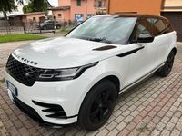 Usata Land Rover Range Rover Velar R-Dynamic 180 CV (132 kW) 2019 Bianco SUV