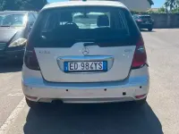 Usata Mercedes A180 109 CV (80 kW) 2010 Berlina