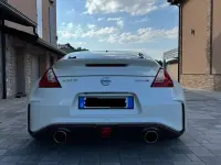Usata Nissan 370Z Nismo 344 CV (253 kW) 2015 Coupé