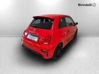 usata Abarth 595 Competizione 1.4 T-Jet Competizione