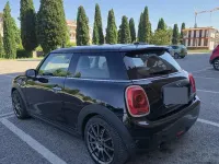 Usata Mini ONE 75 CV (55 kW) 2017 Utilitaria