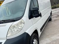 Occasion Citroën Jumper 157 ch (115 kW) 2010 Blanc Monospace