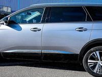 Usata Peugeot 5008 Allure 130 CV (95 kW) 2022 Grigio SUV