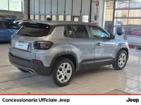 Usata Jeep Avenger Longitude 101 CV (74 kW) 2023 Other SUV