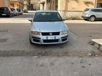 Usata Fiat Stilo Dynamic 116 CV (85 kW) 2003 Blu Berlina