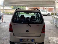 usata Suzuki Wagon R 1.3i VVT 16V cat GL