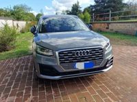 usata Audi Q2 1.6 tdi S line edition s-tronic