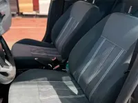 Usata Ford Fiesta 68 CV (50 kW) 2010 Blu Berlina