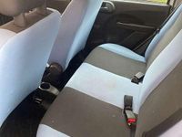 Usata Fiat Panda 4x4 60 CV (44 kW) 2009 Bianco Utilitaria