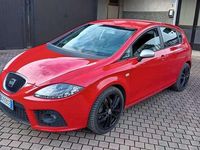Usata Seat Leon FR 170 CV (125 kW) 2007 Utilitaria